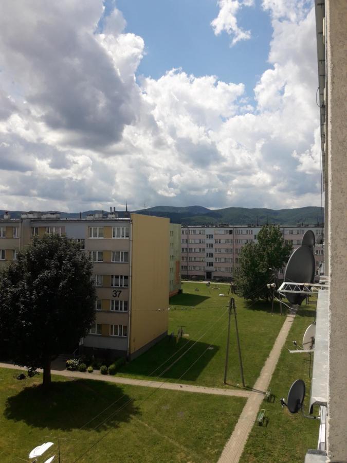 Apartament 59 , Ranczoturystyka Bielawa Sudety Dış mekan fotoğraf