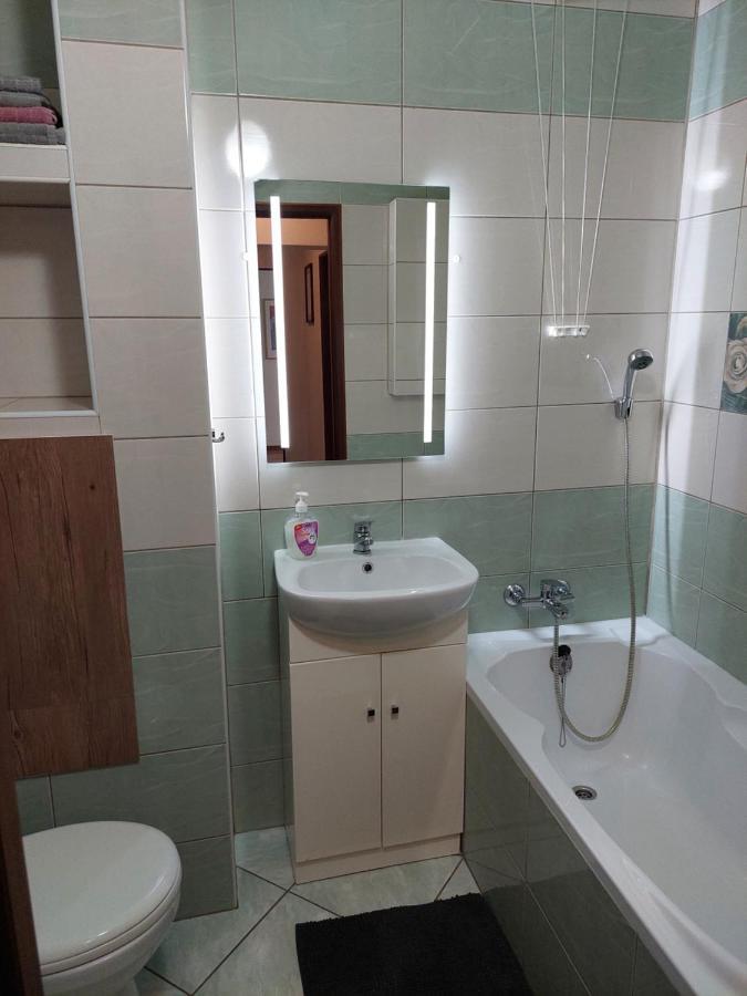 Apartament 59 , Ranczoturystyka Bielawa Sudety Dış mekan fotoğraf