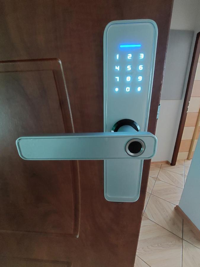 Apartament 59 , Ranczoturystyka Bielawa Sudety Dış mekan fotoğraf