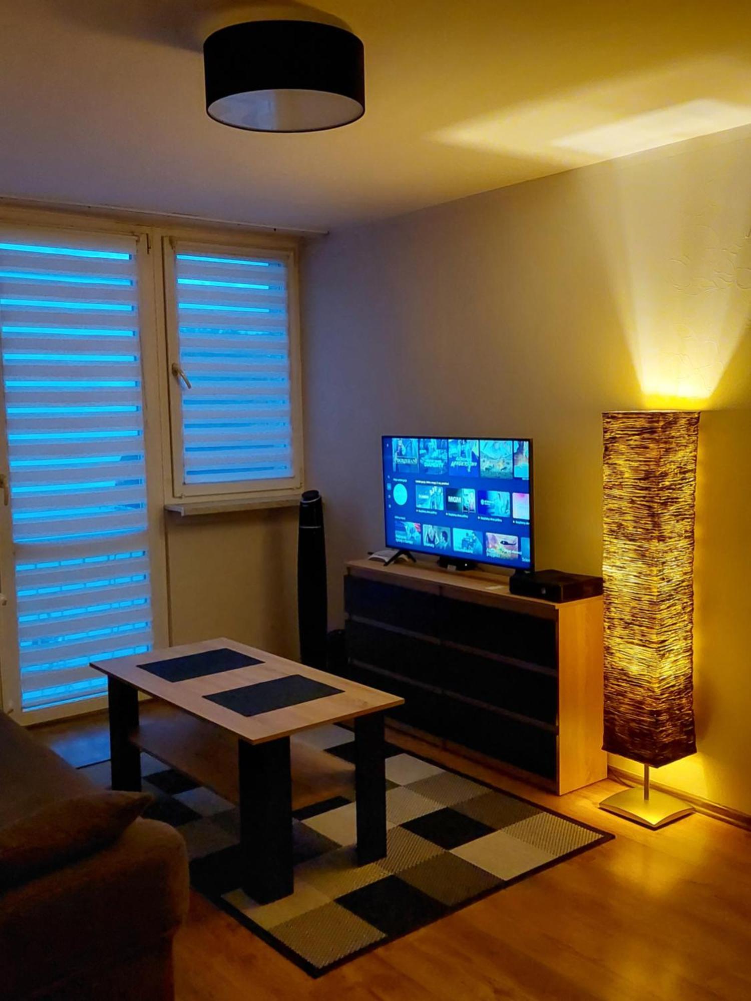 Apartament 59 , Ranczoturystyka Bielawa Sudety Dış mekan fotoğraf