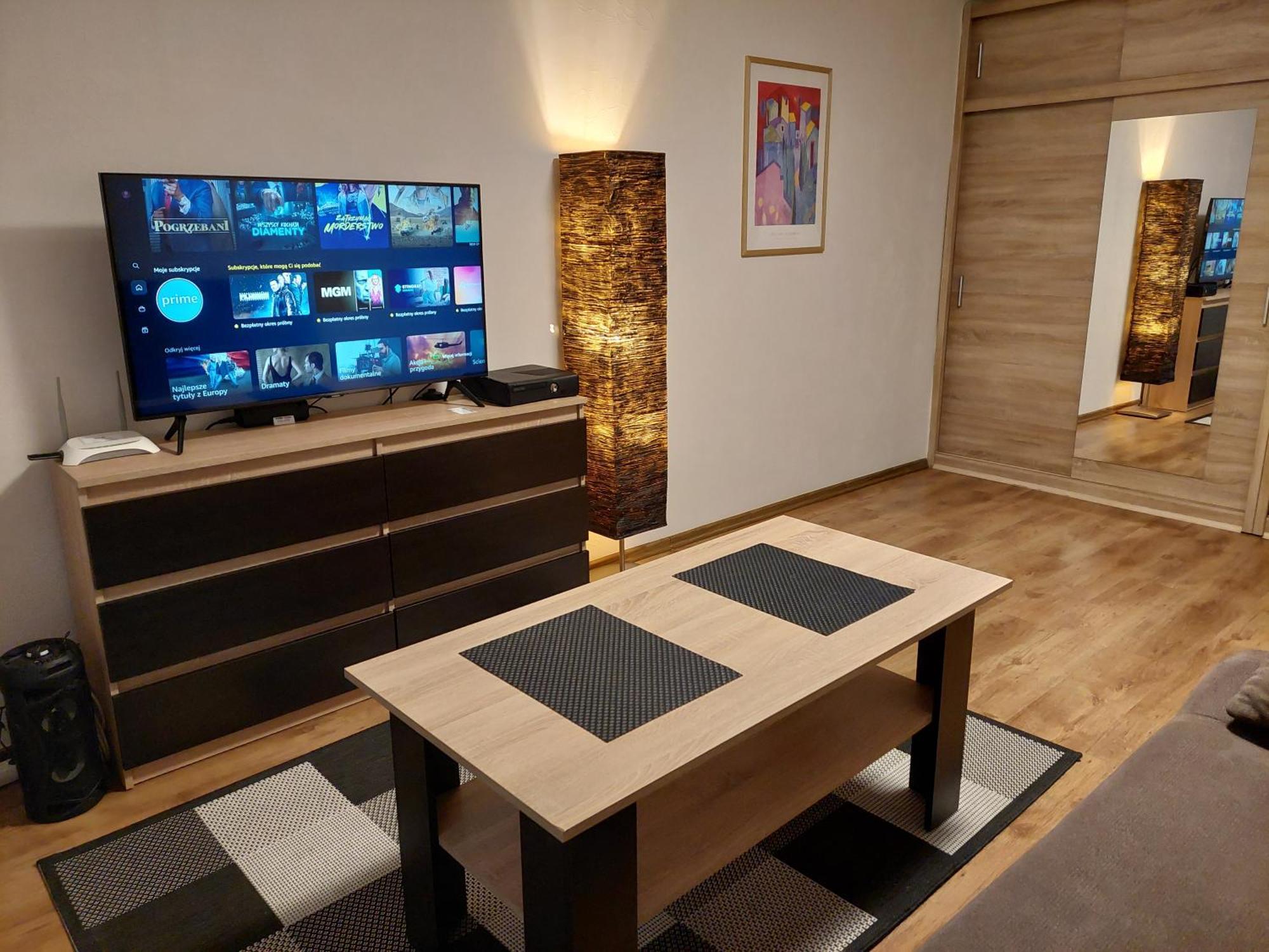Apartament 59 , Ranczoturystyka Bielawa Sudety Dış mekan fotoğraf
