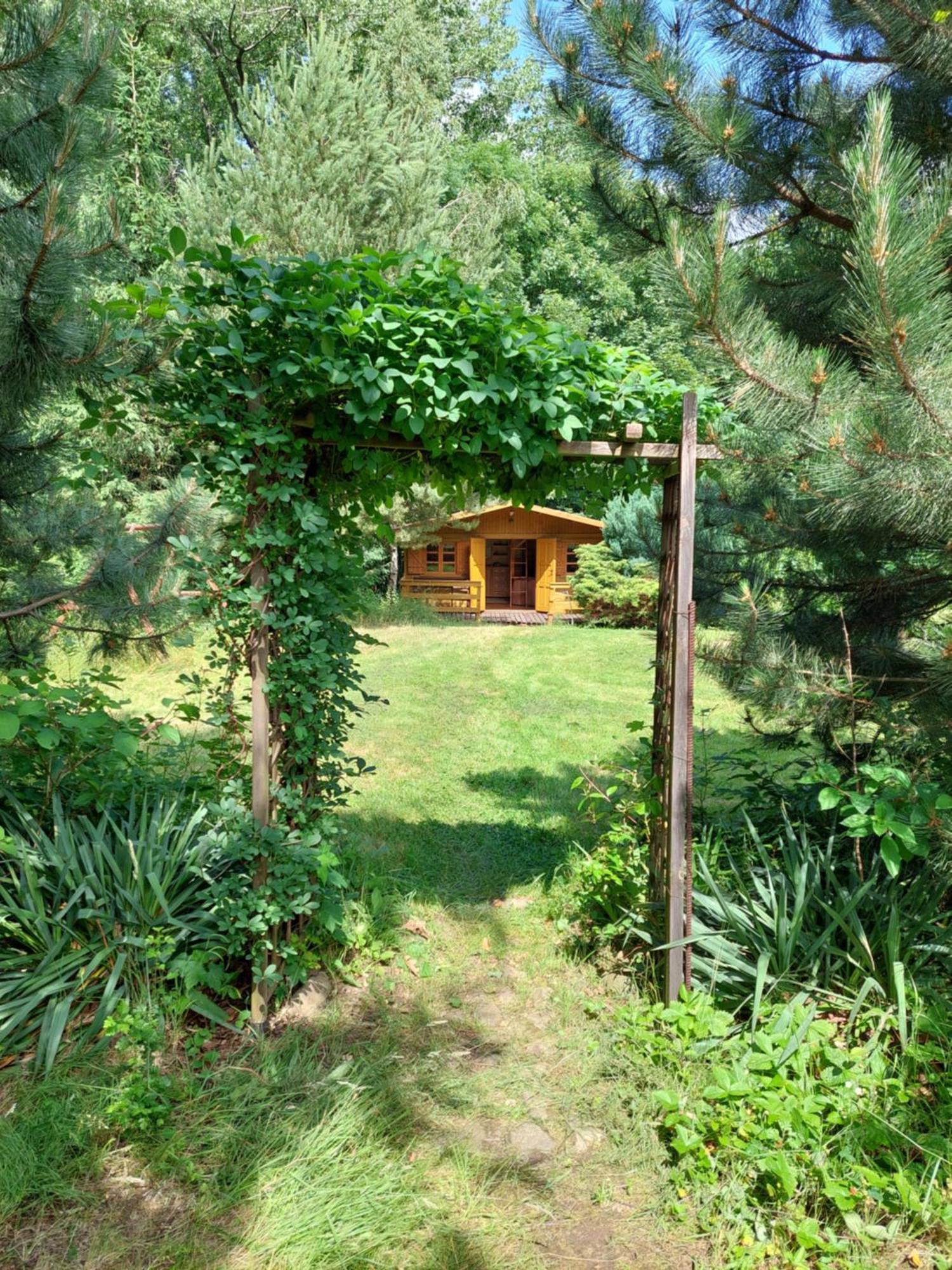 Apartament 59 , Ranczoturystyka Bielawa Sudety Dış mekan fotoğraf