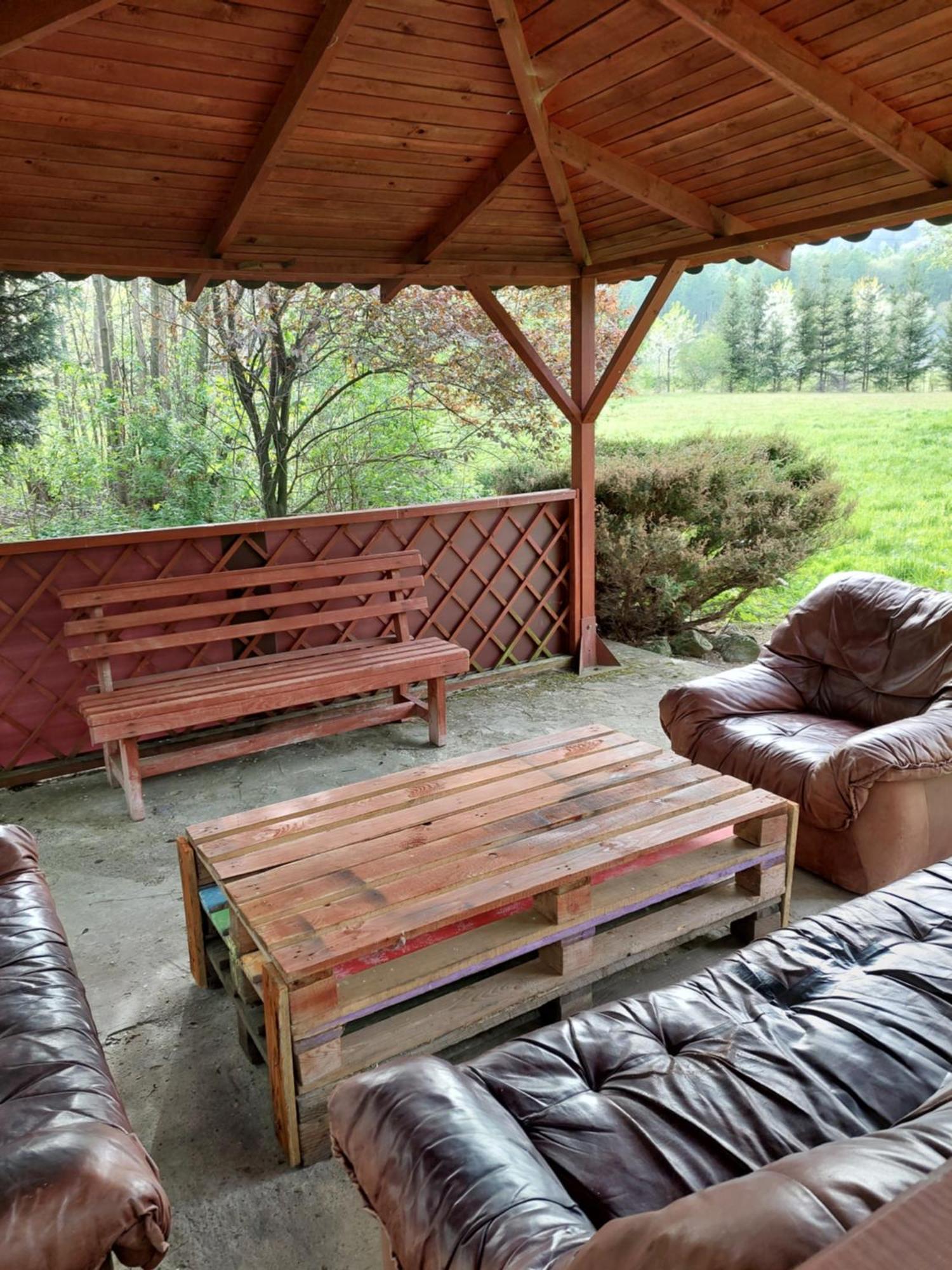Apartament 59 , Ranczoturystyka Bielawa Sudety Dış mekan fotoğraf